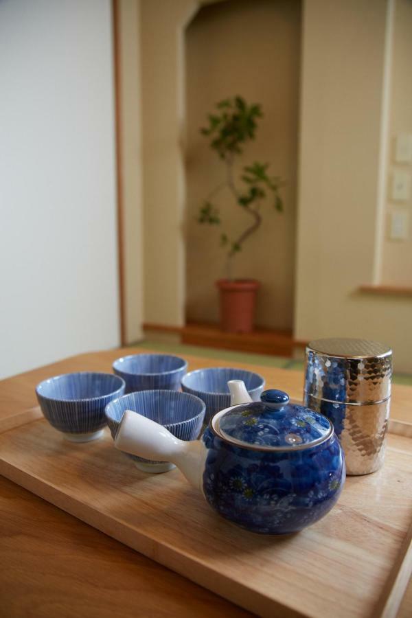 Shinjuku 5-Room Family House Tokio Exterior foto