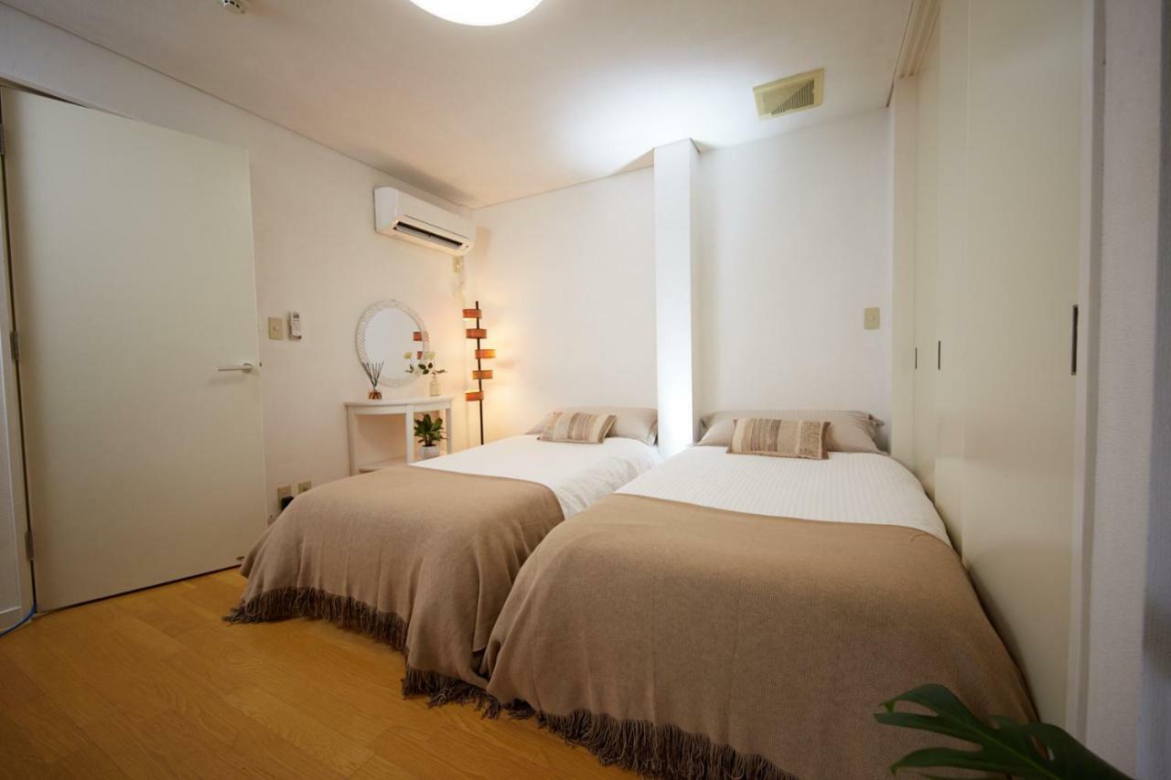 Shinjuku 5-Room Family House Tokio Exterior foto